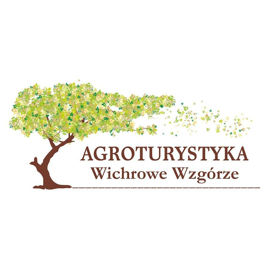 Agroturystyka Wichrowe Wzgorze Osiek  المظهر الخارجي الصورة
